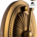 Бра Arte Lamp Schelenberg A4410AP-1SR (220V)