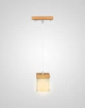 Подвесной светильник Мелодия Света PS1N 000039497