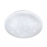 Потолочный светильник круглый Eglo Frania-S 97877 (LED, 220V)