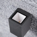 Архитектурная подсветка светодиодная IP65 Natural Concepts Dwell NC-003333-DG (220V)