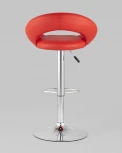 Стул барный Stool Group Купер красный УТ000002376