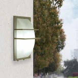 Настенный светильник уличный Oasis Light 1847 A