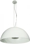 Подвесной светильник Loft It Mirabell 10106/600 White (220V, на тросе, круглые)