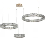 Подвесной светильник светодиодный Stilfort Gabbana 4014/03/03P