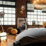 Бра Covali WL-31078 (220V)