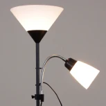 Торшер Reluce 03940-0.6-02 BK