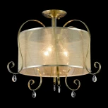 Потолочная люстра Freya Simone FR2020-CL-03-BZ