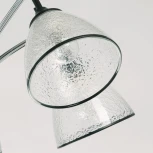 Потолочная люстра на штанге De City Дэла 635015205 (220V)