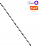 Светильник диммир. со сменой цв. температуры Novotech Glat 359365 IP20 LED 30W 48V 3 KONST (регулировка яркости, управление смартфоном, умный дом - Smart Life)