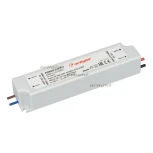 Блок питания ARPV-LV12025 (12V, 2.0A, 24W) (IP67 Пластик) 018137 Arlight ARPV