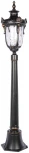 Наземный уличный фонарь Loft It Marbella 100002/1200 (220V, фонарь, IP55)