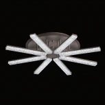 Потолочная люстра De City Оскар 510012008