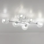 Потолочная люстра Citilux Арно CL120160