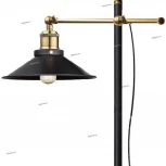 Торшер гибкий для чтения Globo Lenius 15053S (220V)