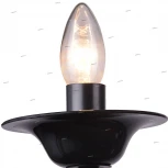 Бра Toplight Martina TL7310B-01BL
