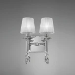 Бра Mantra Tiffany 3863 (220V, подвески)