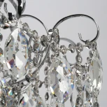 Подвесная люстра DeMarkt Бриз 111010704