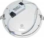 Встраиваемый точечный светильник Feron 27999 (220V)