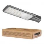 Уличный консольный светильник 50Вт 5700К IP65 5000лм Wolta STL-50W/02