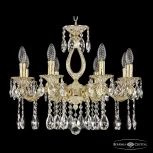 Подвесная люстра Bohemia 7230 72302/8/175 A GW