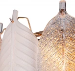 Подвесная люстра Cloyd Trapesund 10661