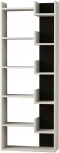 Стеллаж прямой LEVE OPPA BOOKCASE LEV00609