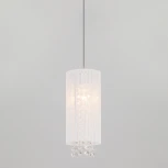 Подвесной светильник Eurosvet 1188 1188/1 хром