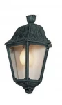 Настенный светильник уличный Fumagalli Daria M28.000.000.VXE27 (220V, IP55)