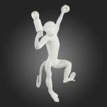 Бра Evoluce Tenato SLE115111-01 (220V, животные)