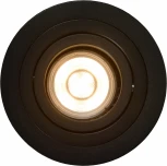 Встраиваемый точечный светильник Lucide Tube 22954/01/30