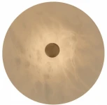 Настенный светильник Fluorite Fluorite FL1029-1W (LED, 220V, круглые)