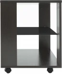 Стол журнальный BeautyStyle 5 венге/Luminar 129 от фабрики Mebelik