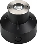 Встраиваемый светильник уличный Arlight GROUND 028047