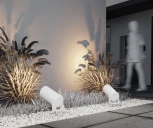 Грунтовый светильник Maytoni Bern O050FL-L30W3K