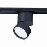 Трековый светильник ST Luce St651 ST651.446.09 (LED, 220V, круглые)