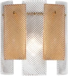 Настенный светильник Ottimo FR5198WL-01BS