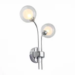Бра ST Luce Dualita SL431.101.02 (220V, шарики)