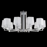 Потолочная люстра Newport 4700 4710/C (220V)