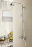 Душевая лейка Grohe Euphoria Mono 27265000
