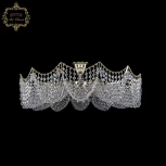 Потолочная люстра на штанге Art Classic 71.08 71.081.67.G (220V)