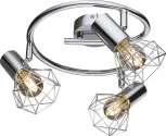 Спот на штанге Globo 54802-3 (220V)
