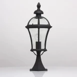 Наземный фонарь DeMarkt Сандра 811040201