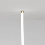 Заглушка для круглого гибкого неона Elektrostandard FL 28/20 Full light a063438