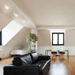 Встраиваемый точечный светильник Novotech Arum 357687 (LED, 220V)