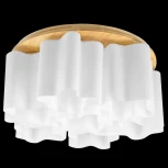 Потолочная люстра Lightstar Nubi Legno 802075 (220V)