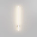 Настенный светильник Maytoni Pars C070WL-L6W3K (LED, 220V, круглые)