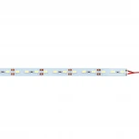 Светодиодная лента Uniel ULS-L21X-5630-72LED/m-12mm-IP20-DC12V-19,2W/m-2х1M-WW