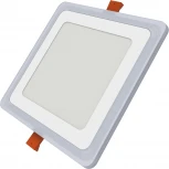 Точечный светильник Gauss Backlight BL124