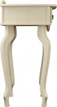Консоль Берже 21 слоновая кость от фабрики Mebelik