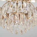 Подвесная люстра Bogate's Coda 328/6 Strotskis